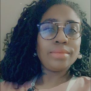 Meet your Posher, Marlena